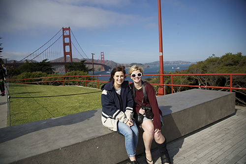 Golden Gate