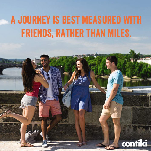 Travel Quotes