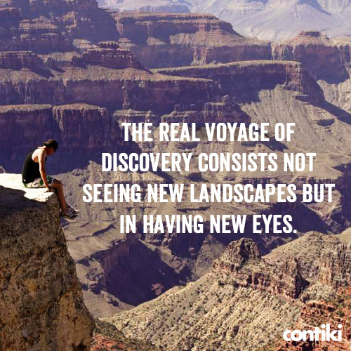 Travel Quotes