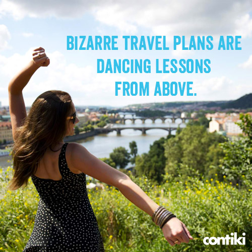 Travel Quotes