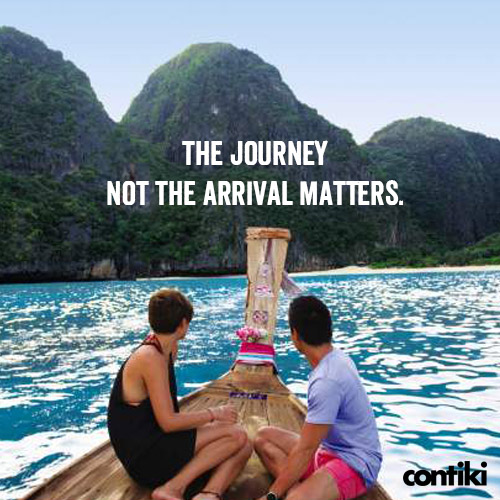 Travel Quotes