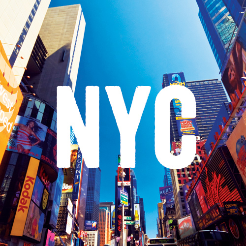 New York City