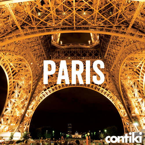 Paris