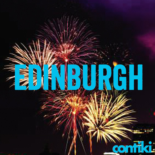Edinburgh
