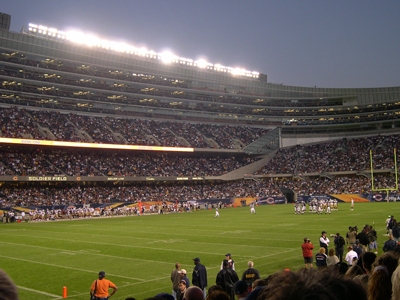 Super Bowl